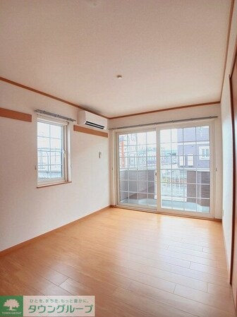 ソルフィ- Eの物件内観写真